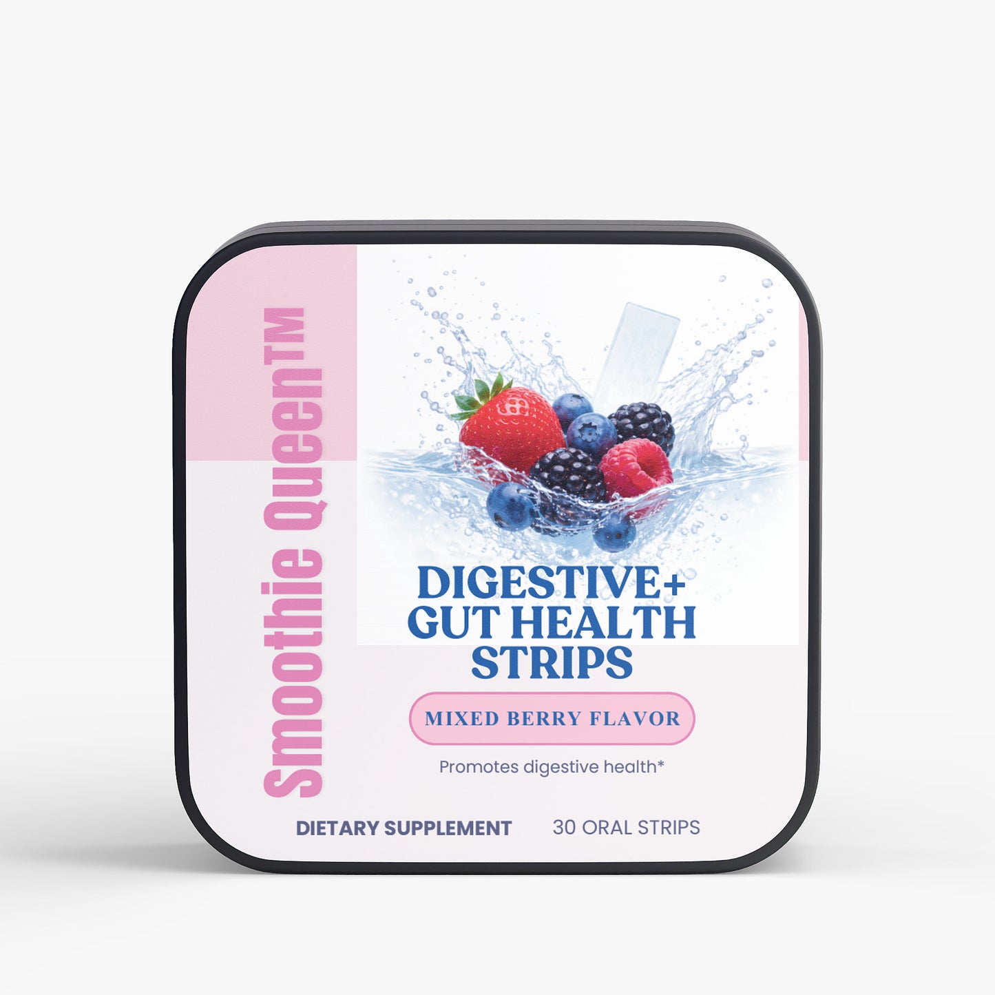 Digestive + Gut Health Strips