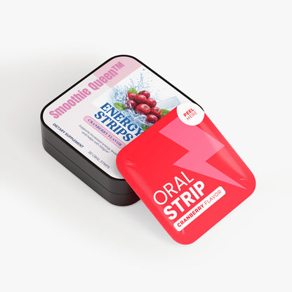 Energy Strips