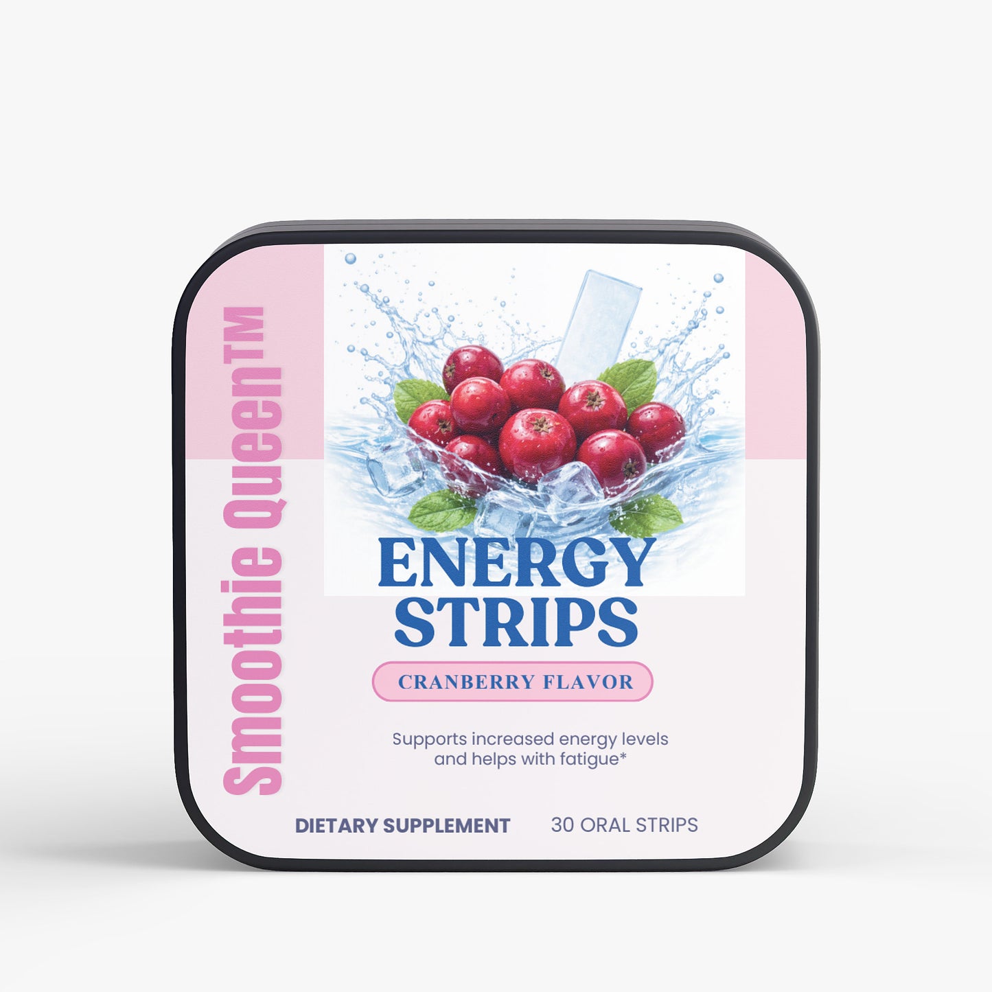 Energy Strips