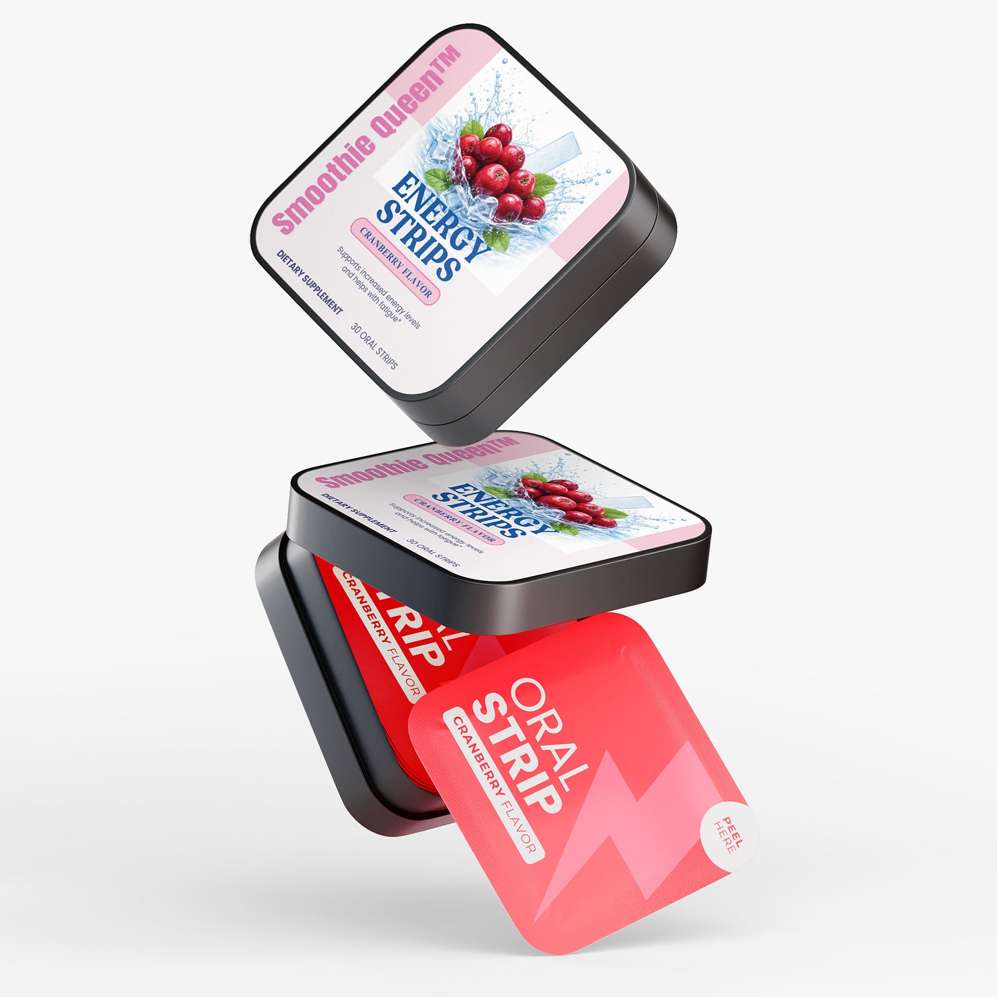 Energy Strips