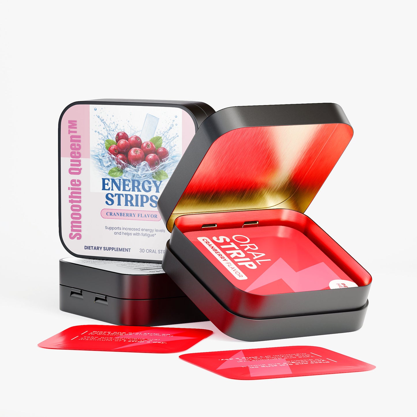 Energy Strips