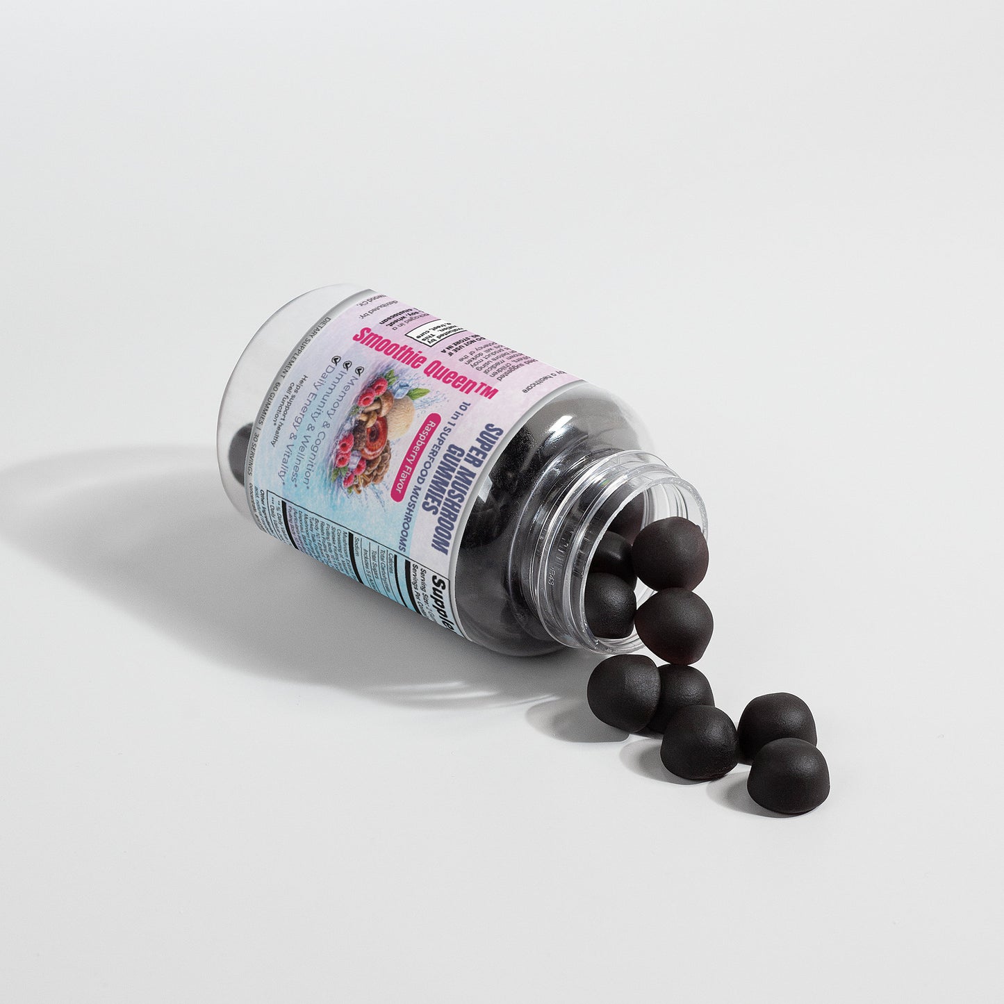 Super Mushroom Gummies