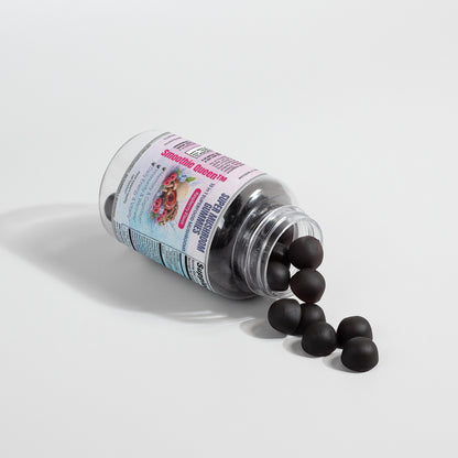 Super Mushroom Gummies