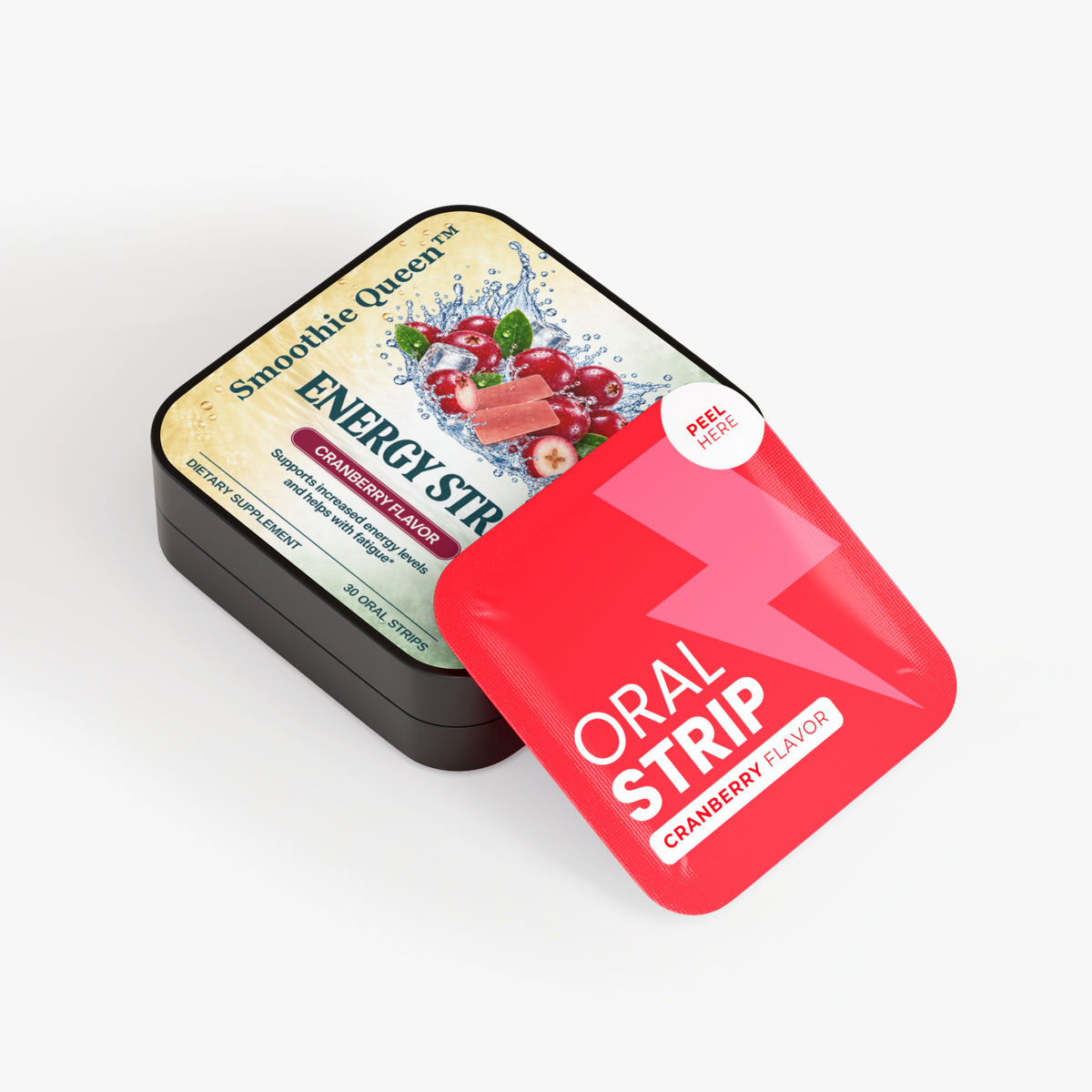 Energy Strips