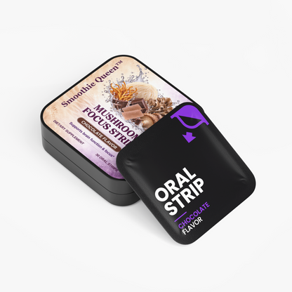 Mushroom Focus Strips