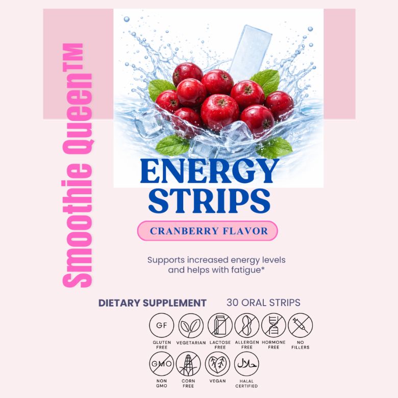 Energy Strips
