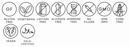 Energy Strips