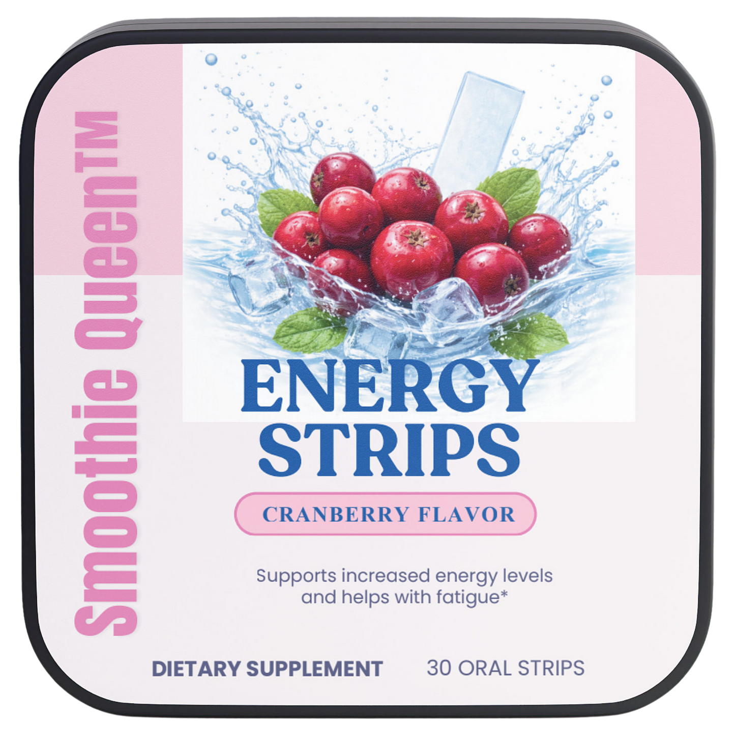 *~Energy Strips*~