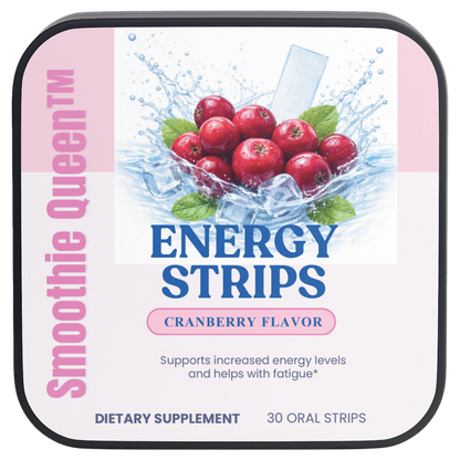 *~Energy Strips*~
