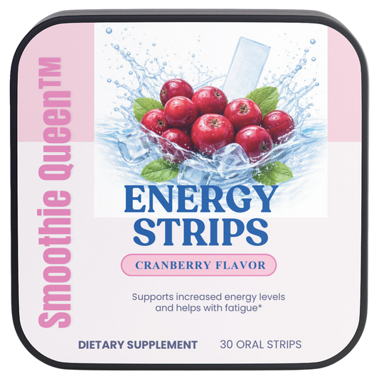 *~Energy Strips*~